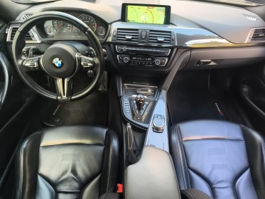 Bmw m4 coupe f82 431 ch m dkg7 - garantie 12 mois occasion simplicicar caen  simplicicar simplicibike france