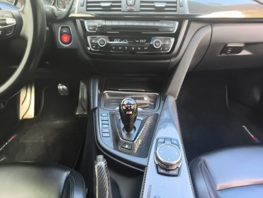 Bmw m4 coupe f82 431 ch m dkg7 - garantie 12 mois occasion simplicicar caen  simplicicar simplicibike france