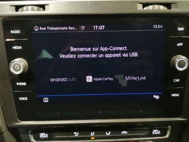 Volkswagen golf 1.5 tsi 130ch confortline carplay garantie 12 mois occasion simplicicar nancy simplicicar simplicibike france