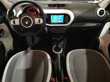 Renault twingo iii 65ch equilibre origine france garantie 12 mois occasion simplicicar nancy simplicicar simplicibike france