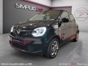 Renault twingo iii 65ch equilibre origine france garantie 12 mois occasion simplicicar nancy simplicicar simplicibike france