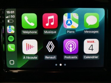 Renault twingo iii 65ch equilibre origine france garantie 12 mois occasion simplicicar nancy simplicicar simplicibike france