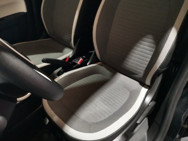 Renault twingo iii 65ch equilibre origine france garantie 12 mois occasion simplicicar nancy simplicicar simplicibike france