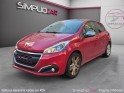 Peugeot 208 82ch bvm5 style occasion paris 17ème (75)(porte maillot) simplicicar simplicibike france