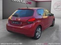 Peugeot 208 82ch bvm5 style occasion paris 17ème (75)(porte maillot) simplicicar simplicibike france