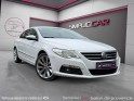 Volkswagen passat cc 2.0 170 carat dsg6 4motion/camera ar/radar av ar/sièges électriques chauffants/attelage/garantie...