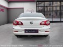 Volkswagen passat cc 2.0 170 carat dsg6 4motion/camera ar/radar av ar/sièges électriques chauffants/attelage/garantie...