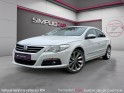 Volkswagen passat cc 2.0 170 carat dsg6 4motion/camera ar/radar av ar/sièges électriques chauffants/attelage/garantie...