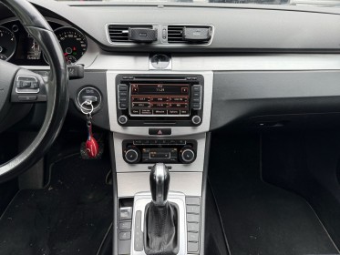 Volkswagen passat cc 2.0 170 carat dsg6 4motion/camera ar/radar av ar/sièges électriques chauffants/attelage/garantie...