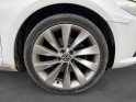 Volkswagen passat cc 2.0 170 carat dsg6 4motion/camera ar/radar av ar/sièges électriques chauffants/attelage/garantie...