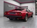 Ferrari 308 gts 255 occasion simplicicar salon de provence simplicicar simplicibike france
