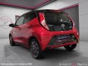 Toyota aygo my21 x-clusiv zen origine france première main suivi full toyota garantie constructeur occasion simplicicar...