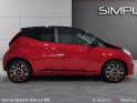 Toyota aygo my21 x-clusiv zen origine france première main suivi full toyota garantie constructeur occasion simplicicar...