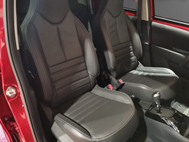 Toyota aygo my21 x-clusiv zen origine france première main suivi full toyota garantie constructeur occasion simplicicar...