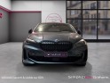 Bmw serie 1 f40 120i 178 ch dkg7 m sport full option carplay harmankardon toit ouvrant sièges chauffants garantie 12 mois...