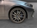 Bmw serie 1 f40 120i 178 ch dkg7 m sport full option carplay harmankardon toit ouvrant sièges chauffants garantie 12 mois...