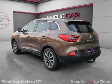 Renault kadjar business tce 130 energy business/ entretien renault complet occasion simplicicar la ciotat simplicicar...