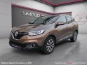 Renault kadjar business tce 130 energy business/ entretien renault complet occasion simplicicar la ciotat simplicicar...