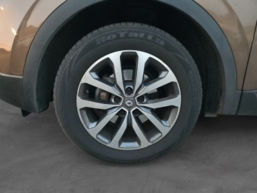 Renault kadjar business tce 130 energy business/ entretien renault complet occasion simplicicar la ciotat simplicicar...