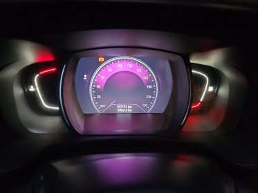 Renault kadjar business tce 130 energy business/ entretien renault complet occasion simplicicar la ciotat simplicicar...