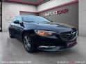 Opel insignia grand sport 2017 1.6 d 136 ch elite, caméra de recul ,sellerie semi-cuir, garantie 12mois occasion simplicicar...
