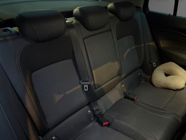 Opel insignia grand sport 2017 1.6 d 136 ch elite, caméra de recul ,sellerie semi-cuir, garantie 12mois occasion simplicicar...