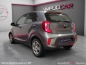 Kia picanto 1.0 dpi 67ch active origine france garantie 12 mois occasion simplicicar nancy simplicicar simplicibike france