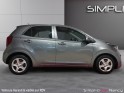 Kia picanto 1.0 dpi 67ch active origine france garantie 12 mois occasion simplicicar nancy simplicicar simplicibike france