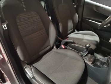 Kia picanto 1.0 dpi 67ch active origine france garantie 12 mois occasion simplicicar nancy simplicicar simplicibike france