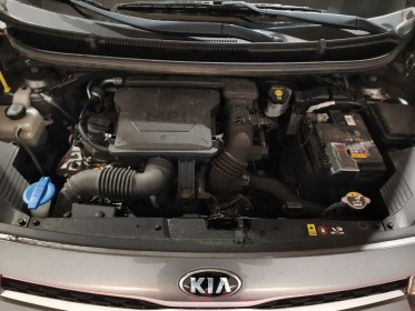 Kia picanto 1.0 dpi 67ch active origine france garantie 12 mois occasion simplicicar nancy simplicicar simplicibike france