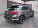 Volkswagen t-roc 2.0 tdi 150 dsg7 iq.drive toit ouvrant panoramique garantie 12 mois occasion montpellier (34) simplicicar...