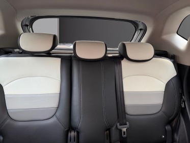 Renault captur tce 120 energy initiale paris/ camÉra de recul / entretien renault / full cuir occasion paris 17ème...