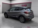 Renault captur tce 120 energy initiale paris/ camÉra de recul / entretien renault / full cuir occasion paris 17ème...