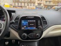 Renault captur tce 120 energy initiale paris/ camÉra de recul / entretien renault / full cuir occasion paris 17ème...
