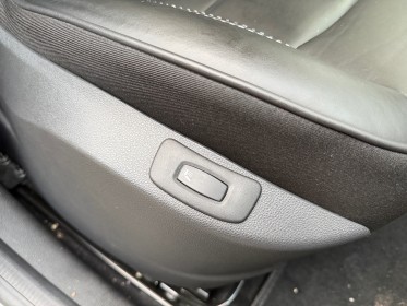 Renault captur tce 120 energy initiale paris/ camÉra de recul / entretien renault / full cuir occasion paris 17ème...