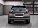 Renault captur tce 120 energy initiale paris/ camÉra de recul / entretien renault / full cuir occasion paris 17ème...