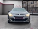 Renault megane iii cc dci 110 fap energy, décapotable, radar av/ar, garantie 12 mois. occasion simplicicar villejuif ...