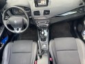 Renault megane iii cc dci 110 fap energy, décapotable, radar av/ar, garantie 12 mois. occasion simplicicar villejuif ...