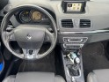 Renault megane iii cc dci 110 fap energy, décapotable, radar av/ar, garantie 12 mois. occasion simplicicar villejuif ...