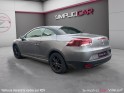Renault megane iii cc dci 110 fap energy, décapotable, radar av/ar, garantie 12 mois. occasion simplicicar villejuif ...