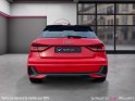 Audi a1 sportback 30 tfsi 110 ch bvm6 s line occasion simplicicar rouen simplicicar simplicibike france