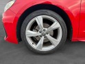Audi a1 sportback 30 tfsi 110 ch bvm6 s line occasion simplicicar rouen simplicicar simplicibike france
