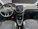 Peugeot 208 1.6 vti 120ch bva4 allure a suivi complet peugeot automatique garantie 12 mois occasion simplicicar orleans...