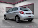 Peugeot 208 1.6 vti 120ch bva4 allure a suivi complet peugeot automatique garantie 12 mois occasion simplicicar orleans...