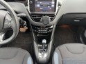 Peugeot 208 1.6 vti 120ch bva4 allure a suivi complet peugeot automatique garantie 12 mois occasion simplicicar orleans...