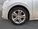 Peugeot 208 1.6 vti 120ch bva4 allure a suivi complet peugeot automatique garantie 12 mois occasion simplicicar orleans...