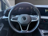 VOLKSWAGEN d'occasion GOLF 1.5 TSI ACT OPF 130 LIFE de 2020 Poitiers