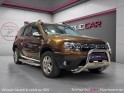 Dacia duster 1.5 dci 110 4x2 prestige garantie 12 mois occasion simplicicar narbonne simplicicar simplicibike france