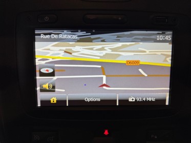 Dacia duster 1.5 dci 110 4x2 prestige garantie 12 mois occasion simplicicar narbonne simplicicar simplicibike france