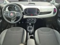 Fiat 500l serie 6 euro 6d-temp 1.6 multijet 120 ch city cross garantie 12 mois occasion simplicicar pontarlier auto ...